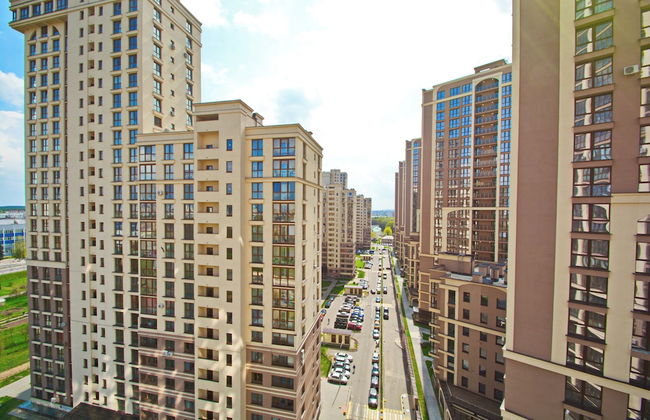 Aparton.by - Makaenka 12G-1x6 str. - Photo 10