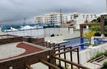 Prime Beach house sua melhor escolha em Aracaju - Foto 26