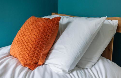 3 Bed Home from Home, Family, Workers and Friends - Foto 43