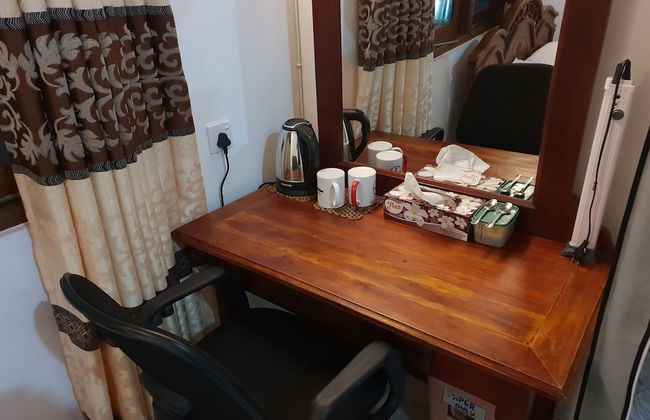 Trellis Apartment - Photo 10