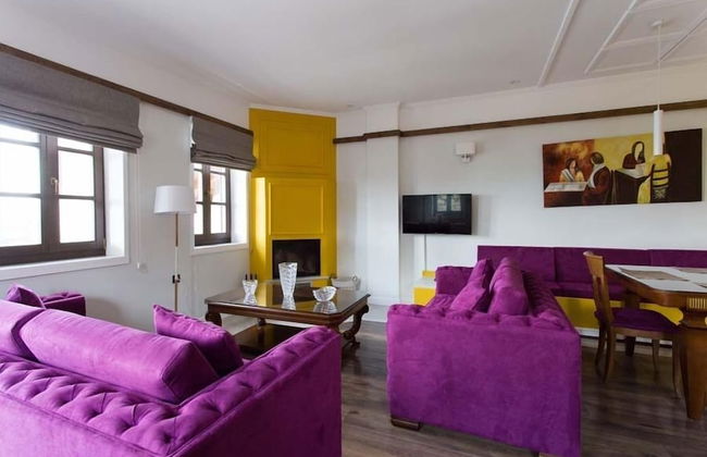 ABI Luxury Villas - Foto 33