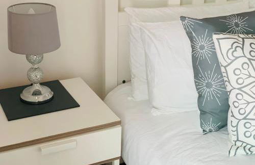 PopHaus Glam Pad - Central Brighton by the Station - Foto 29