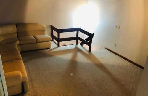 Apartamento Duplex 3 quartos com piscina aquecida - Foto 19