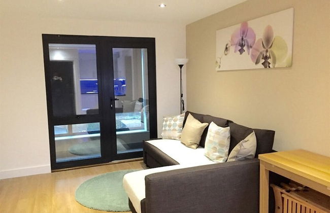 Ilford Tower Apartments - Foto 52