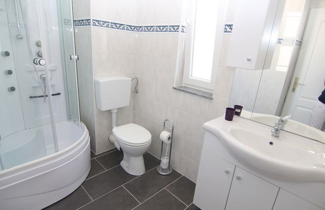 Apartments Ljubic - Foto 48