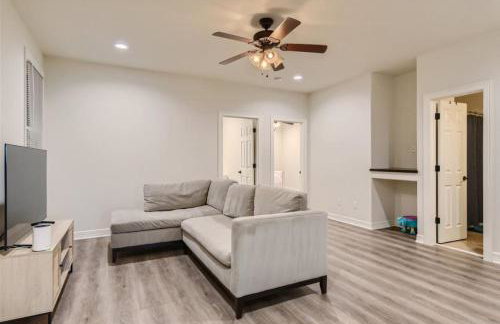 Captivating 4BR Haven with Park View near DT - Foto 5