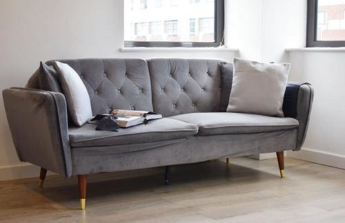 Cosy two bedroom in Romford - Foto 6