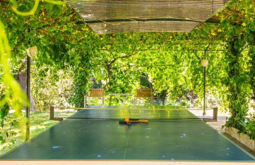 Le Mas Toupian - Foto 42