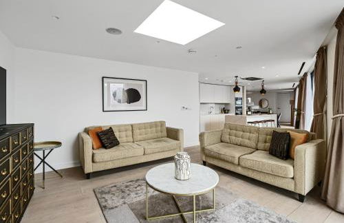 Southwark Residences by Aeria Apartments - Foto 68