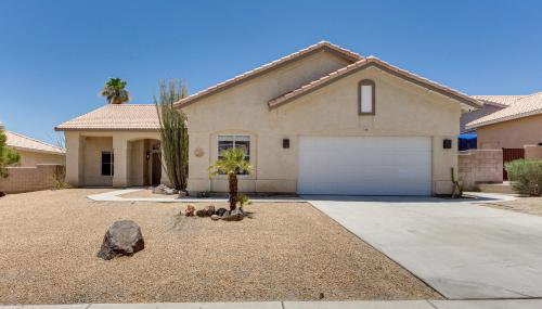 Renovated Family Home w/ Pool in Cathedral City! - Foto 2