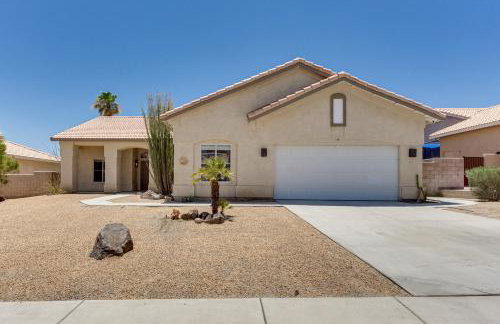 Renovated Family Home w/ Pool in Cathedral City! - Foto 2