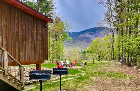 Ausable River Lodge - Foto 34