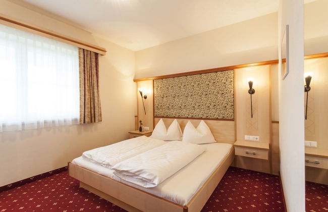 Alpenapart Ladis - Foto 8