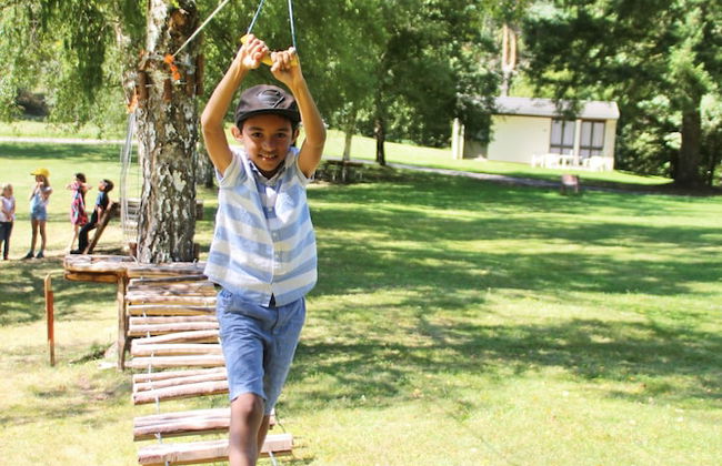 VVF Cantal Champs-sur-Tarentaine - Photo 30