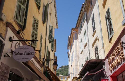 Le Palmae, Cocon chic & végétal au cœur de Hyères - Foto 19