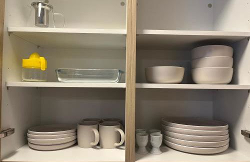 Der grüne Fürst Ferienwohnung Apartment 2 - Foto 20