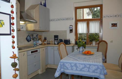 Ferienwohnung Haus "Anna" - Foto 11