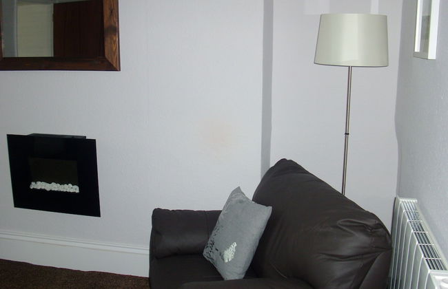 Lockinbar Holiday Apartment - Foto 31