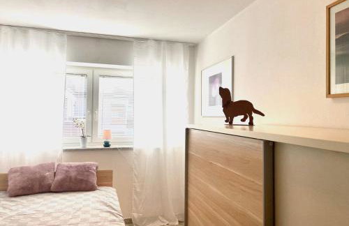 Ferienwohnung Riva - Wohlfühloase in ruhiger Lage - Foto 13