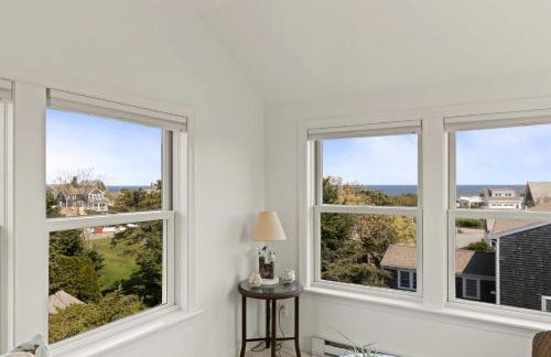 Breathtaking Cape Cod Beachhouse with Private Beach Access Near Sandwich, Massachusetts - Foto 50