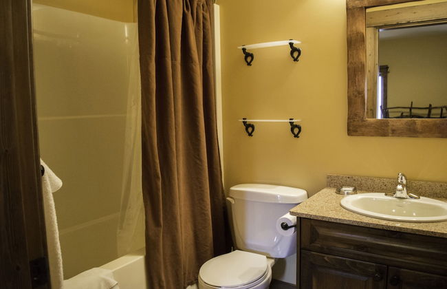 Northstar Mountain Village - Foto 17