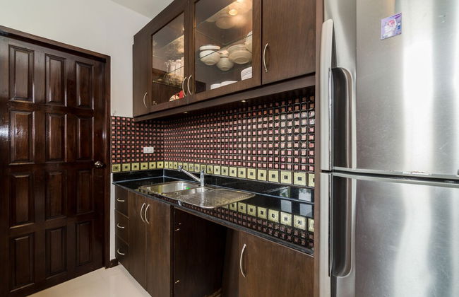 4 Bedroom Private Bali Style Villa HH1 - Photo 24