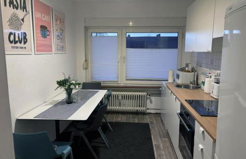 Tetzlaff - Ferienwohnungen am Deister, FeWo 2 - Foto 18