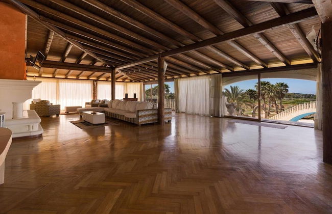 1588 Villa Flo in Sannicola - Foto 2