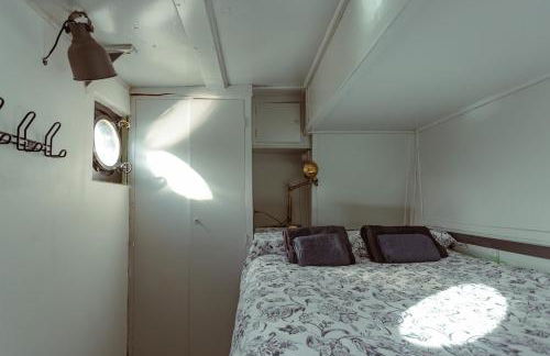 Péniche de charme avec jacuzzi sur canal du midi - Foto 9