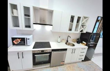 Alei Art at Orzan Beach Corunna - Foto 8