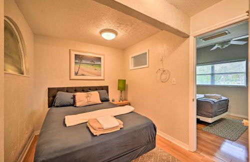 Coastal Condo Less Than 1 Mile to Everglades Natl Park! - Foto 18
