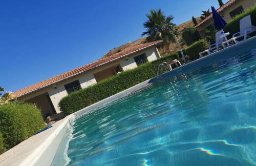 Apartment Wohnung 1 Zwei-Zimmer-Wohnung in Cattolica Eraclea by Interhome - Foto 22