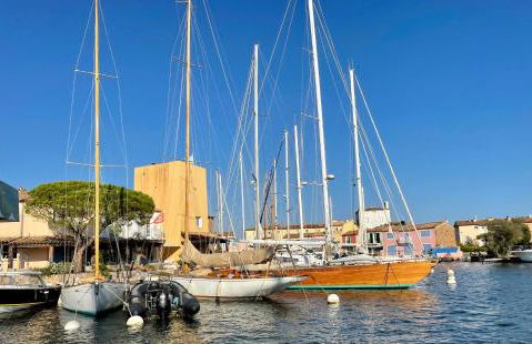 L'OCTOGONE - Foto 24