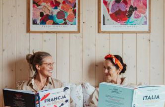 Garczovka - domki, jacuzzi, sauna - Foto 11