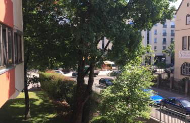 City Apartment - Foto 18