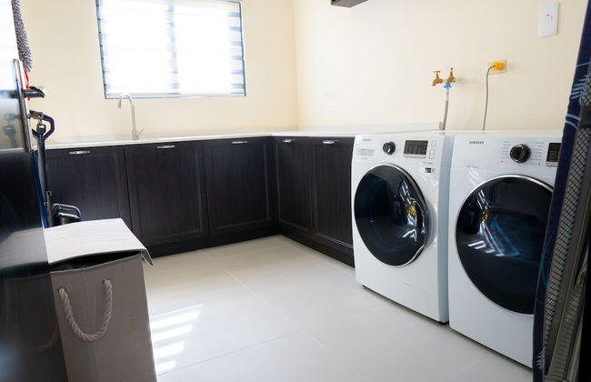 Chic Hideaway a Paradise Home in Jamaica - Foto 5