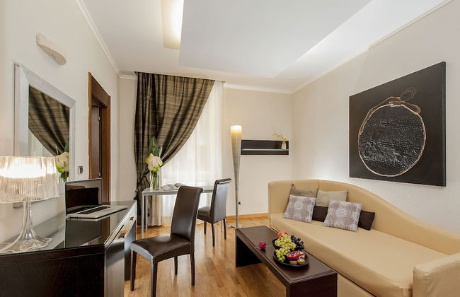 Daphne Luxury Suites - Foto 38