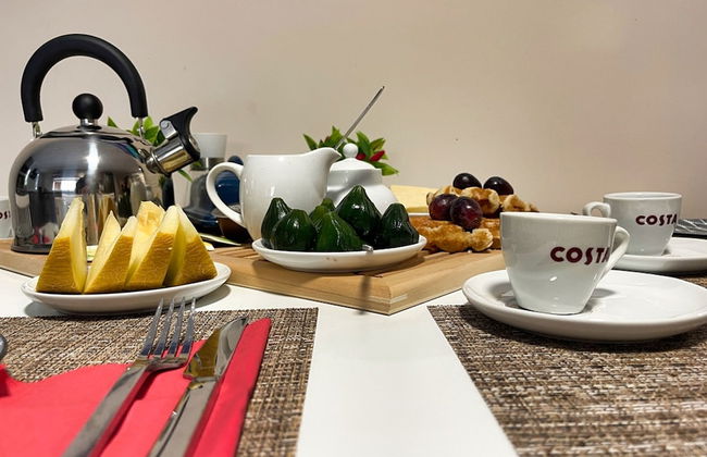 Villa De La Vita Alykes - Foto 30