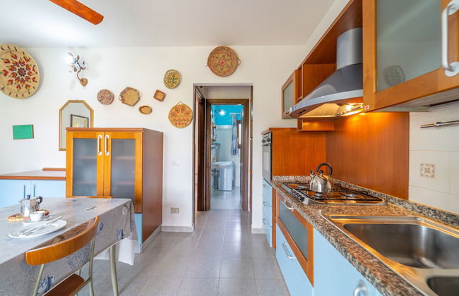 Villa Fiorita - Foto 4