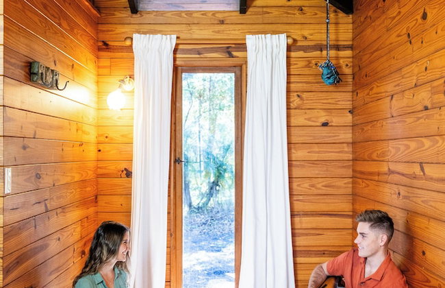 Kanimbia Cottages - Foto 33