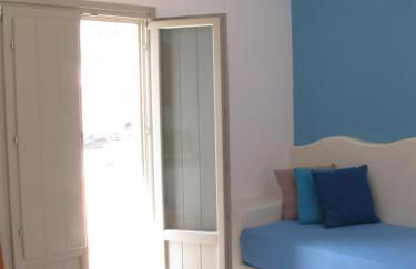 Sail Inn Studios & Apartments - Foto 70