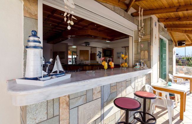 Aglaia Apartments - Foto 42