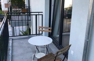 Modernes Apartment - Foto 8