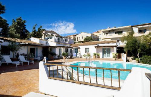 Casa Il Gelsomino San Pantaleo - Foto 31