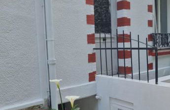 Romantic Room proche de Paris - Foto 24