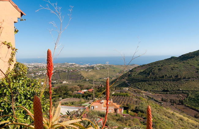 Villa in Bandama - Foto 31