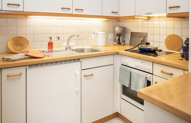 Chalet Abendrot apARTments - Foto 4