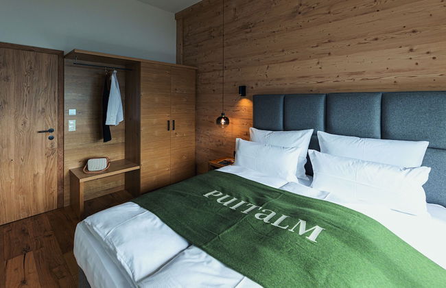 Puitalm - Natur I Apart I Hotel - Foto 20