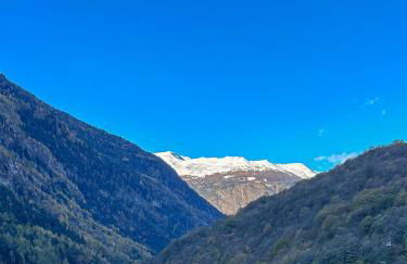 CozyLoge, Orelle & Les 3 vallées - Foto 19