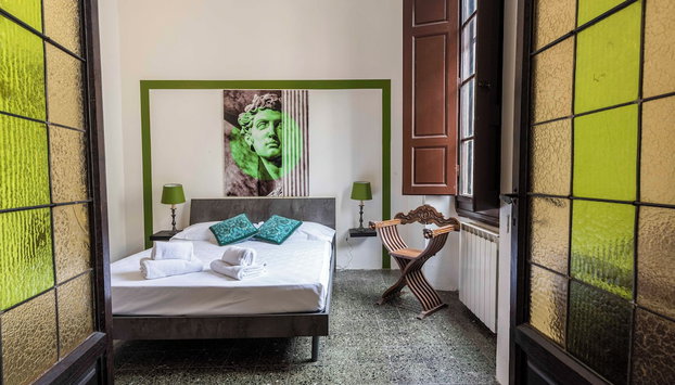 Ognissanti Flat by Mmega - Foto 2, Profilbild